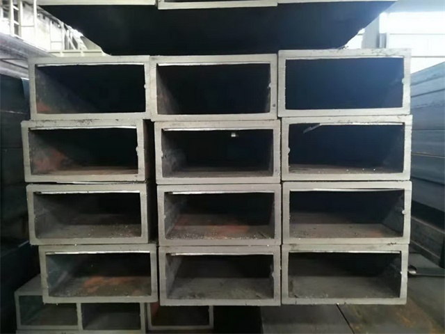 乡城Q235冷拔方管材质特点 适用工程场景分析