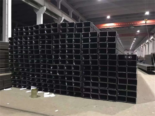 白玉冷拔方管选型指南 工程采购怎么选
